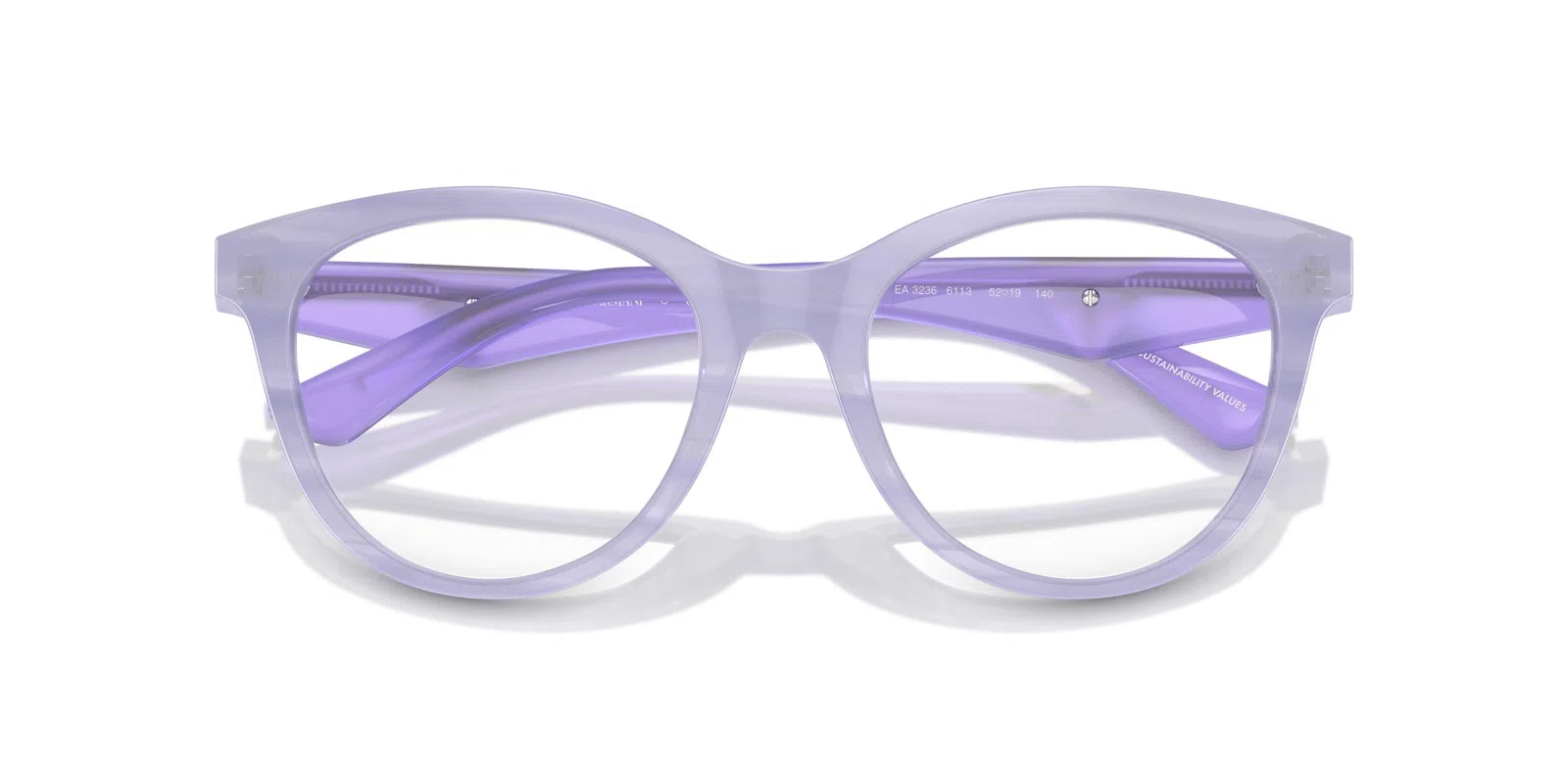 Emporio Armani 3236 Eyeglasses - view 14
